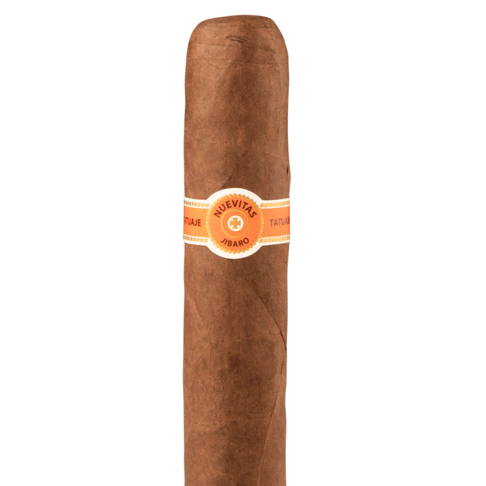 Jibaro No. 1, , cigars
